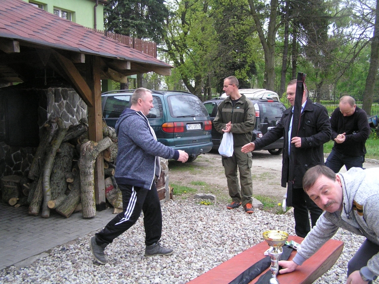 Shrap-Drakers.pl | Shrap Drakers Fishing | Wędkarstwo 