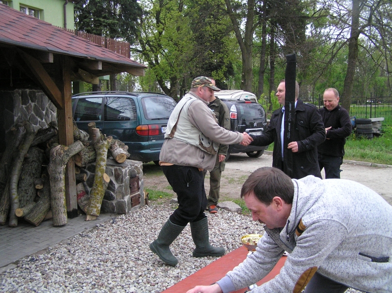 Shrap-Drakers.pl | Shrap Drakers Fishing | Wędkarstwo 