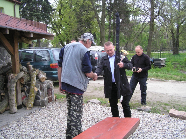 Shrap-Drakers.pl | Shrap Drakers Fishing | Wędkarstwo 