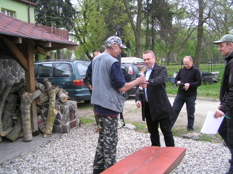 Shrap-Drakers.pl | Shrap Drakers Fishing | Wędkarstwo 