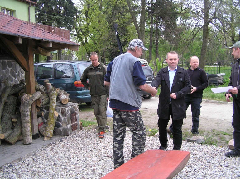 Shrap-Drakers.pl | Shrap Drakers Fishing | Wędkarstwo 