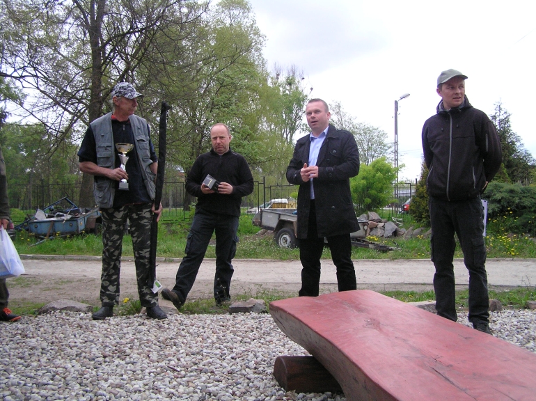 Shrap-Drakers.pl | Shrap Drakers Fishing | Wędkarstwo 