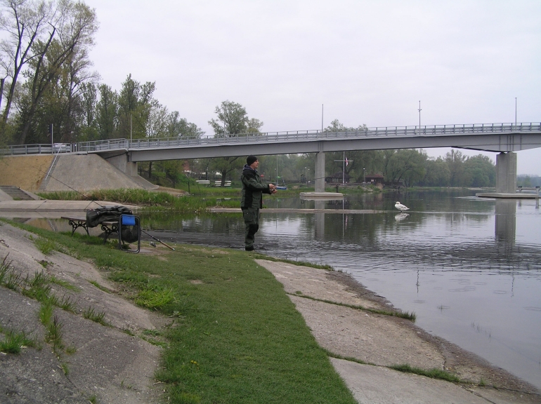 Shrap-Drakers.pl | Shrap Drakers Fishing | Wędkarstwo 