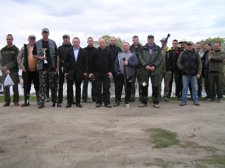 Shrap-Drakers.pl | Shrap Drakers Fishing | Wędkarstwo 