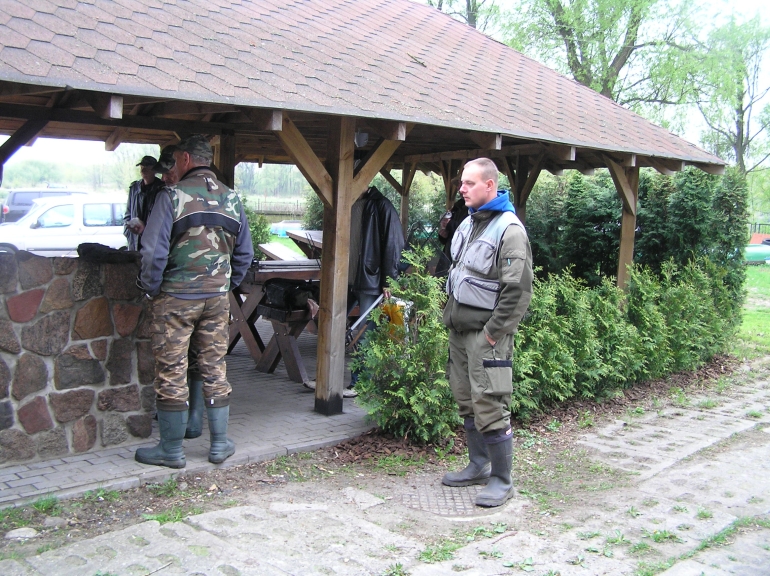 Shrap-Drakers.pl | Shrap Drakers Fishing | Wędkarstwo 