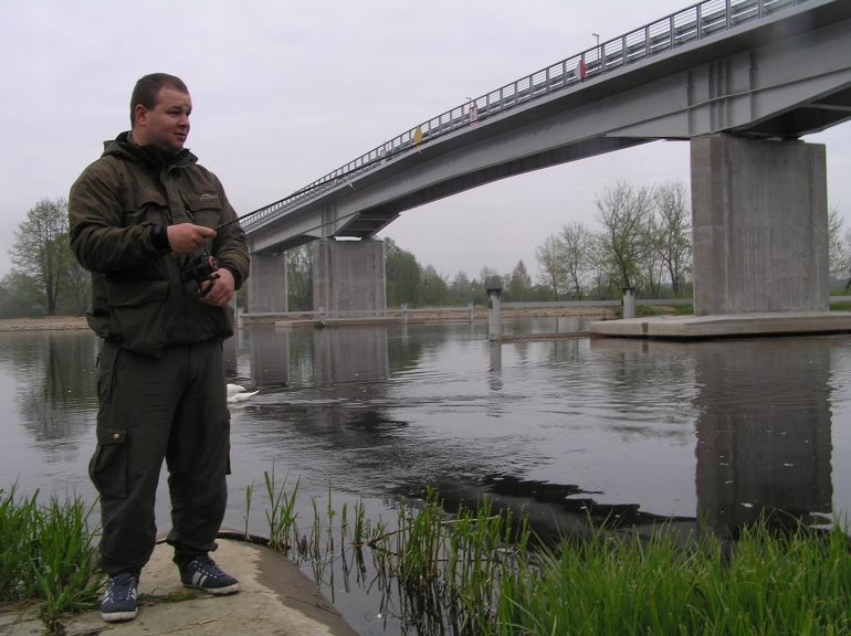 Shrap-Drakers.pl | Shrap Drakers Fishing | Wędkarstwo 