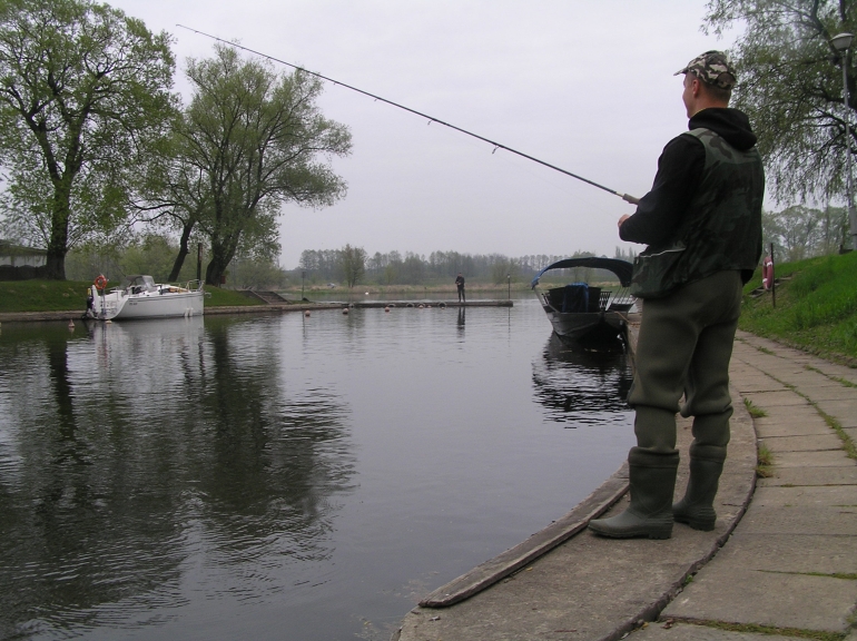 Shrap-Drakers.pl | Shrap Drakers Fishing | Wędkarstwo 