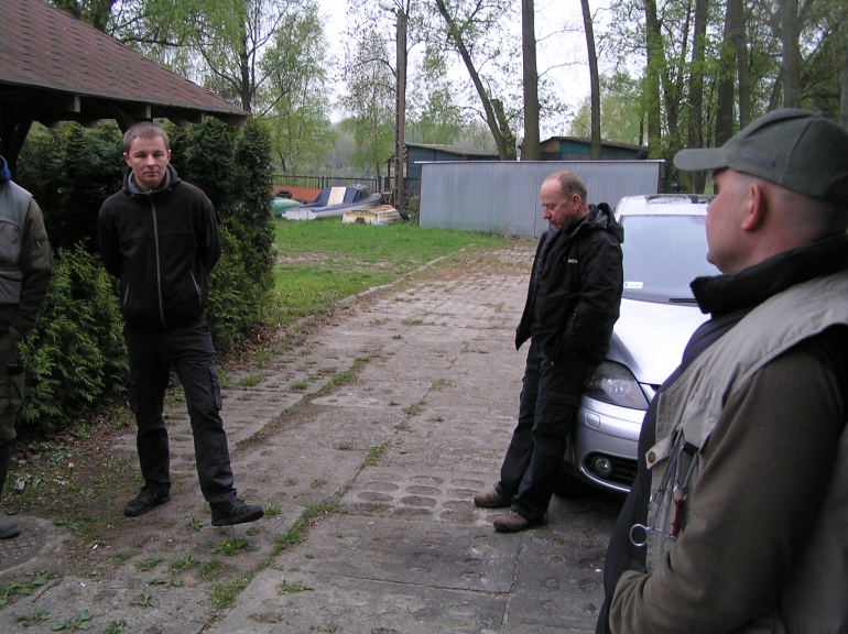 Shrap-Drakers.pl | Shrap Drakers Fishing | Wędkarstwo 