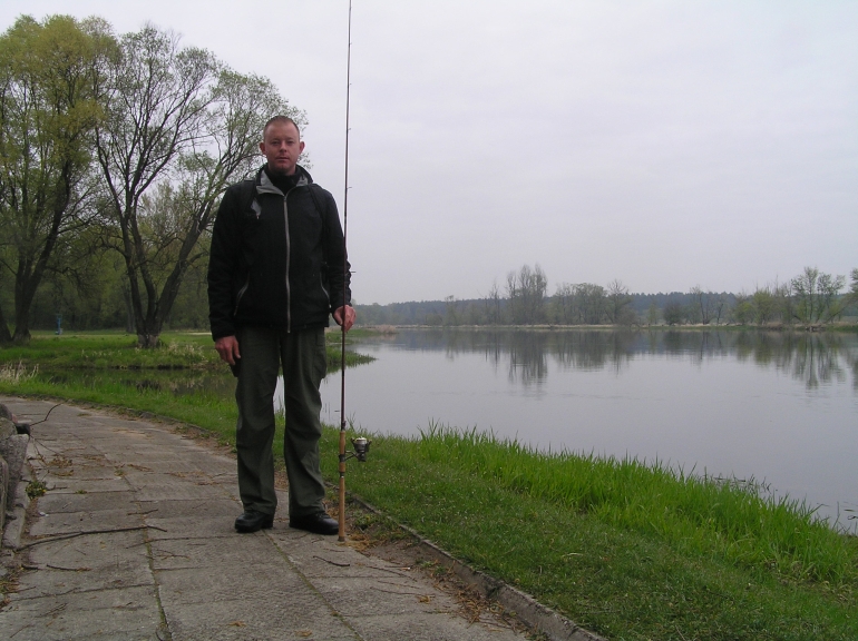 Shrap-Drakers.pl | Shrap Drakers Fishing | Wędkarstwo 