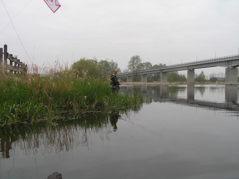 Shrap-Drakers.pl | Shrap Drakers Fishing | Wędkarstwo 