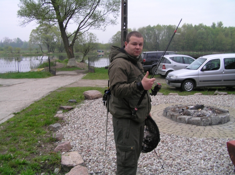 Shrap-Drakers.pl | Shrap Drakers Fishing | Wędkarstwo 