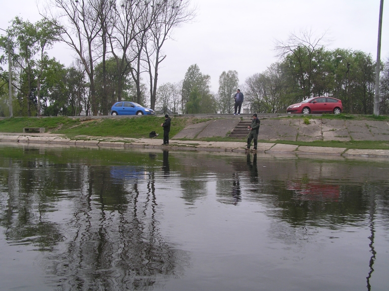 Shrap-Drakers.pl | Shrap Drakers Fishing | Wędkarstwo 