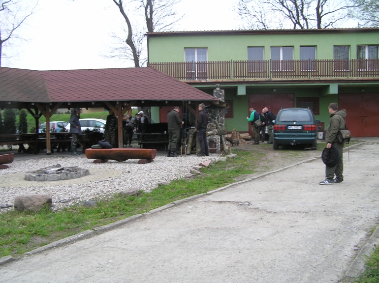 Shrap-Drakers.pl | Shrap Drakers Fishing | Wędkarstwo 