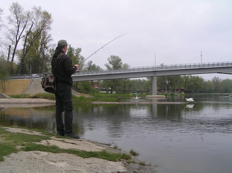 Shrap-Drakers.pl | Shrap Drakers Fishing | Wędkarstwo 