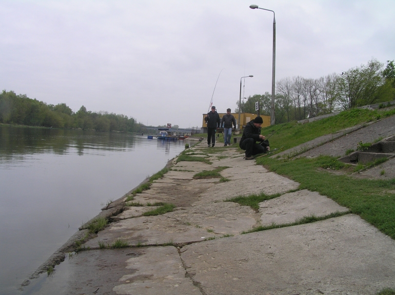 Shrap-Drakers.pl | Shrap Drakers Fishing | Wędkarstwo 