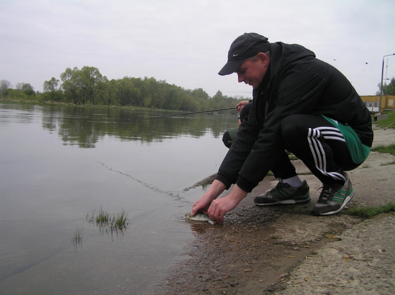 Shrap-Drakers.pl | Shrap Drakers Fishing | Wędkarstwo 