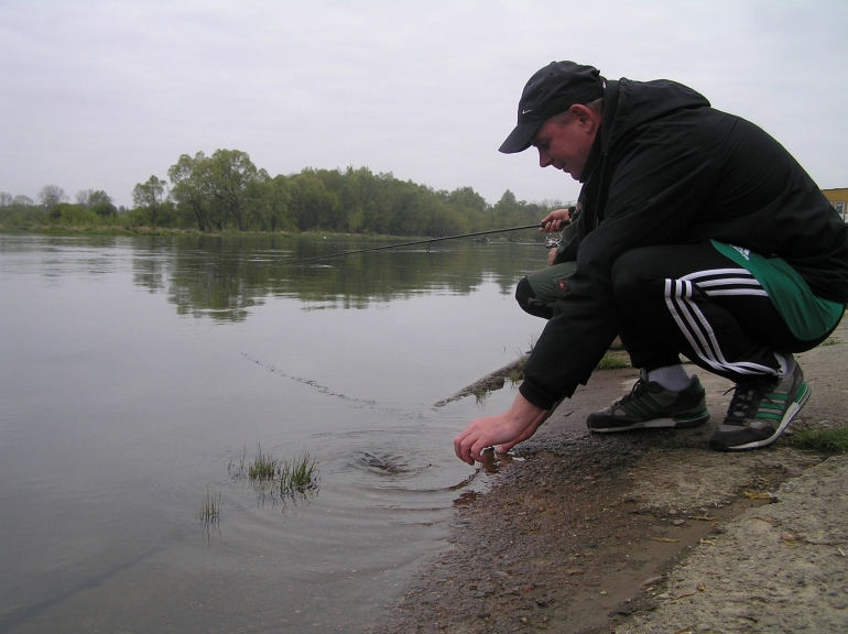 Shrap-Drakers.pl | Shrap Drakers Fishing | Wędkarstwo 