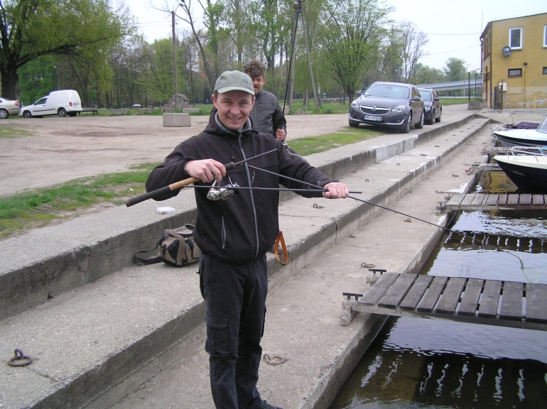 Shrap-Drakers.pl | Shrap Drakers Fishing | Wędkarstwo 