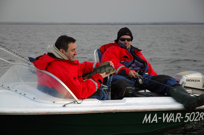 Shrap-Drakers.pl | Shrap Drakers Fishing | Wędkarstwo 