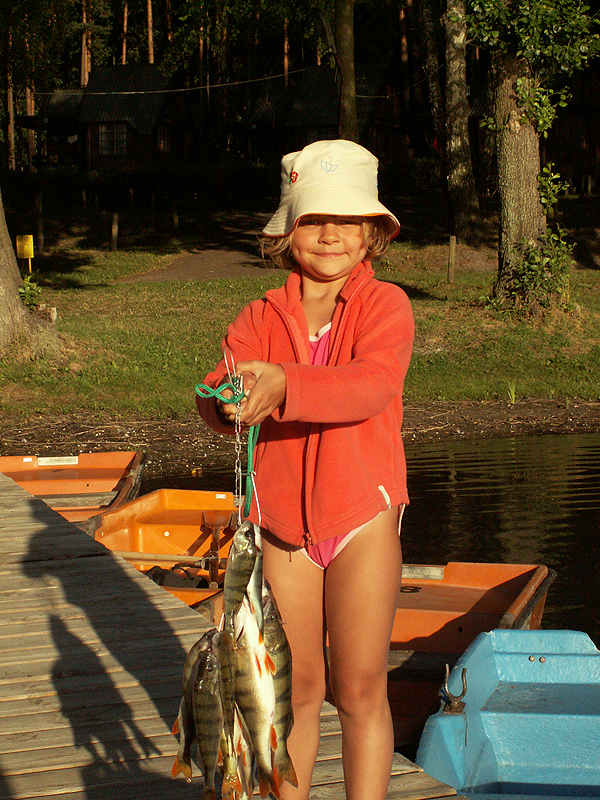 Shrap-Drakers.pl | Shrap Drakers Fishing | Wędkarstwo 