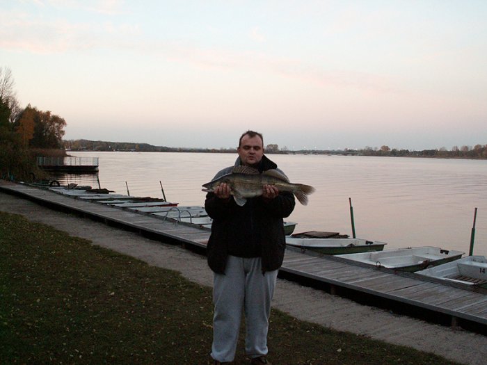 Shrap-Drakers.pl | Shrap Drakers Fishing | Wędkarstwo 