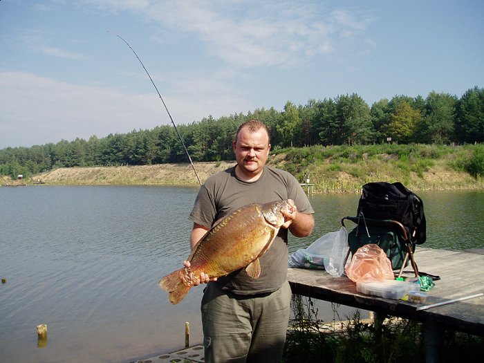 Shrap-Drakers.pl | Shrap Drakers Fishing | Wędkarstwo 