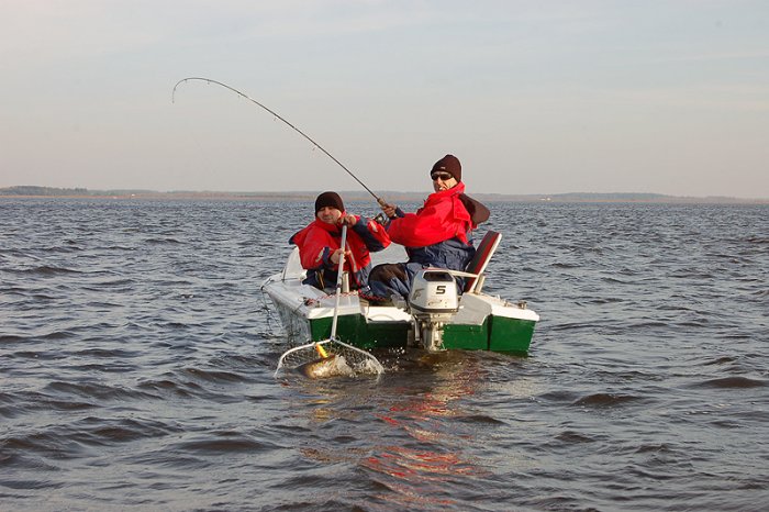 Shrap-Drakers.pl | Shrap Drakers Fishing | Wędkarstwo 