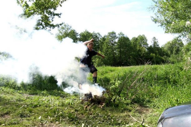 Shrap-Drakers.pl | Shrap Drakers Fishing | Wędkarstwo 