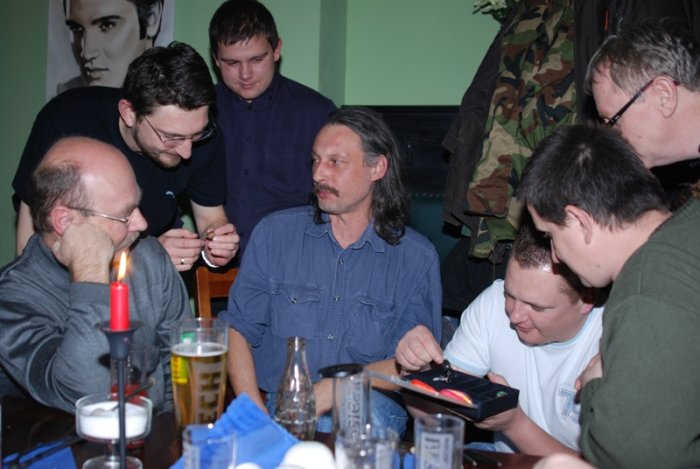 Shrap-Drakers.pl | Shrap Drakers Fishing | Wędkarstwo 