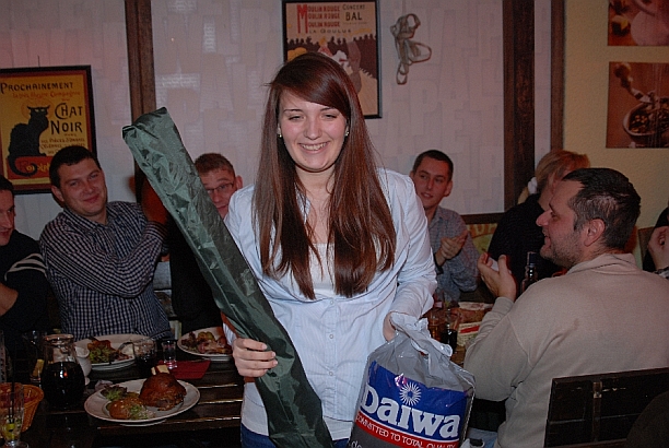 Shrap-Drakers.pl | Shrap Drakers Fishing | Wędkarstwo 