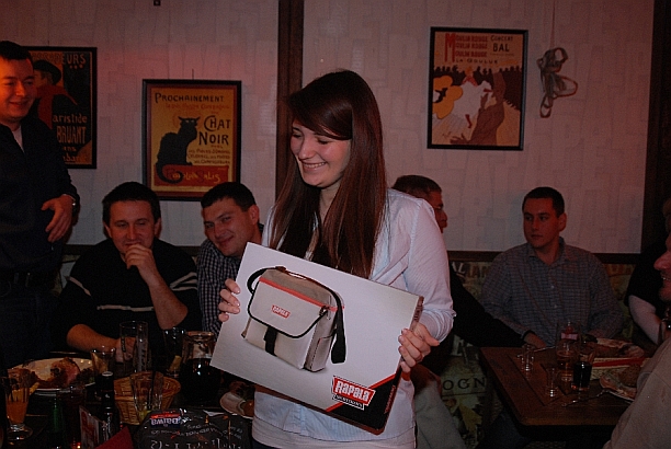 Shrap-Drakers.pl | Shrap Drakers Fishing | Wędkarstwo 