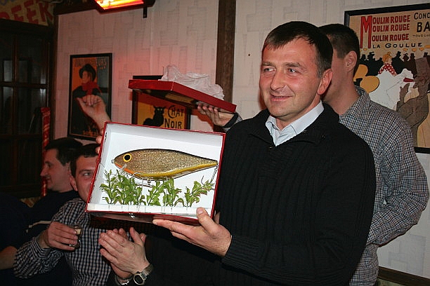 Shrap-Drakers.pl | Shrap Drakers Fishing | Wędkarstwo 