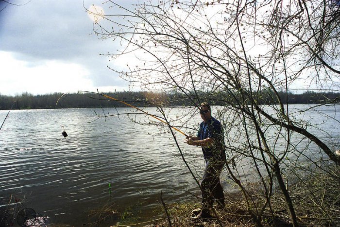 Shrap-Drakers.pl | Shrap Drakers Fishing | Wędkarstwo 