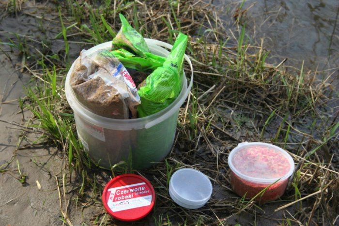 Shrap-Drakers.pl | Shrap Drakers Fishing | Wędkarstwo 