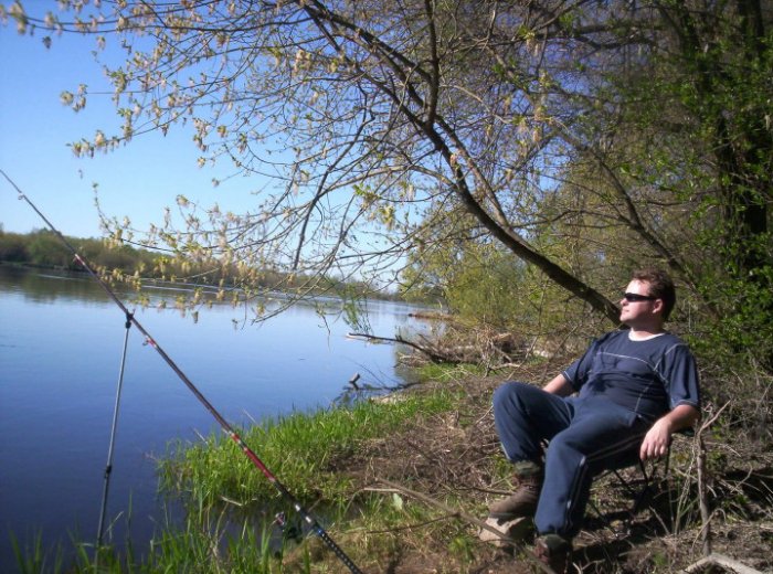 Shrap-Drakers.pl | Shrap Drakers Fishing | Wędkarstwo 