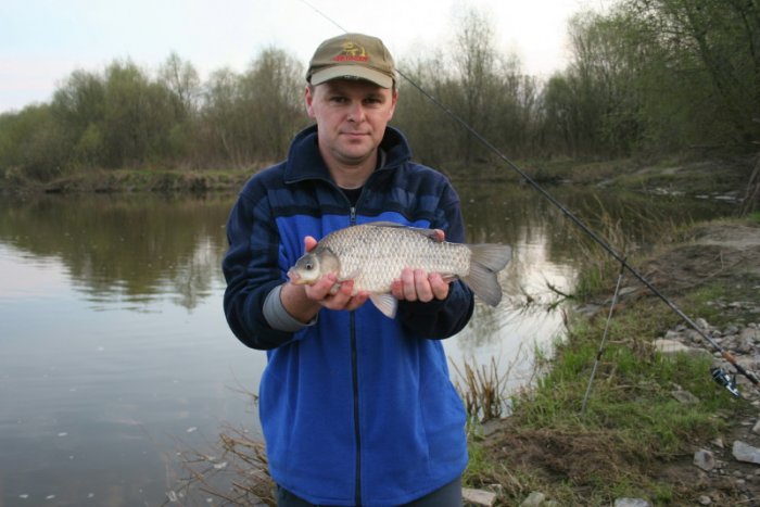 Shrap-Drakers.pl | Shrap Drakers Fishing | Wędkarstwo 