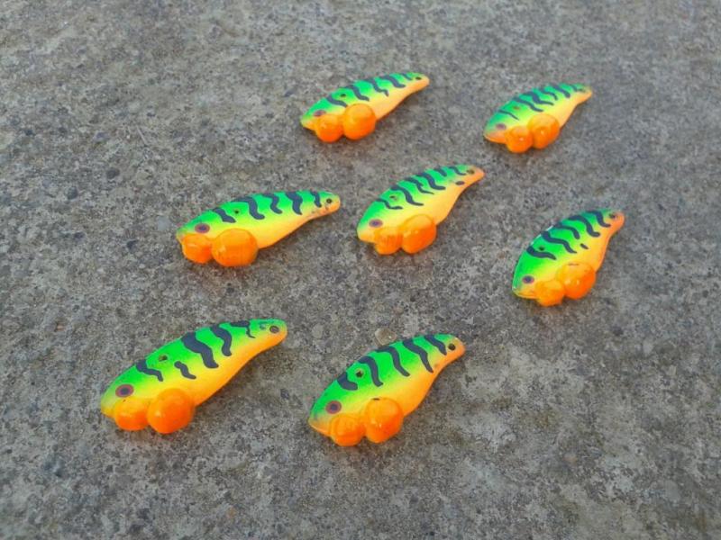 Shrap-Drakers.pl | Shrap Drakers Fishing | Wędkarstwo 