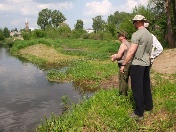 Shrap-Drakers.pl | Shrap Drakers Fishing | Wędkarstwo 