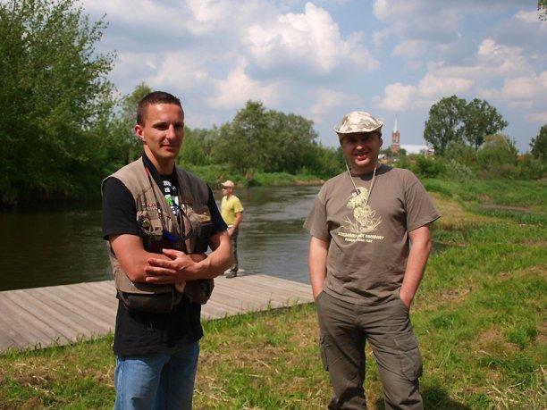 Shrap-Drakers.pl | Shrap Drakers Fishing | Wędkarstwo 