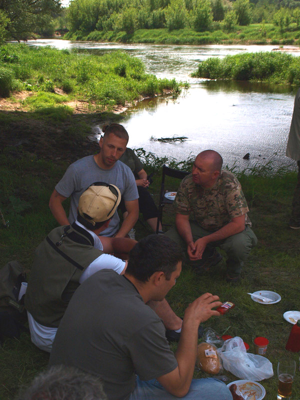 Shrap-Drakers.pl | Shrap Drakers Fishing | Wędkarstwo 