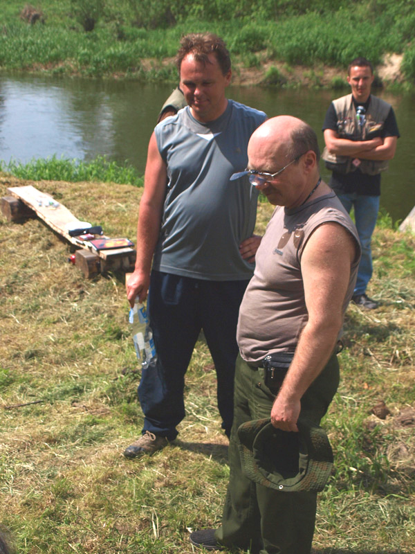 Shrap-Drakers.pl | Shrap Drakers Fishing | Wędkarstwo 