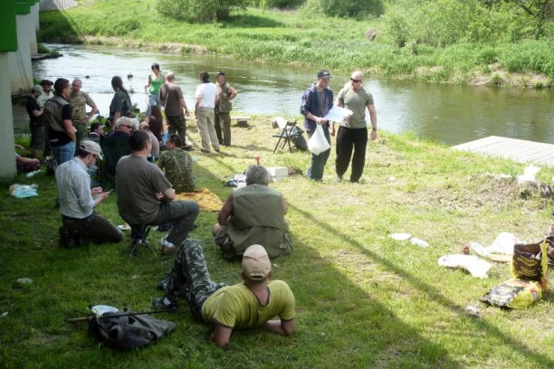 Shrap-Drakers.pl | Shrap Drakers Fishing | Wędkarstwo 