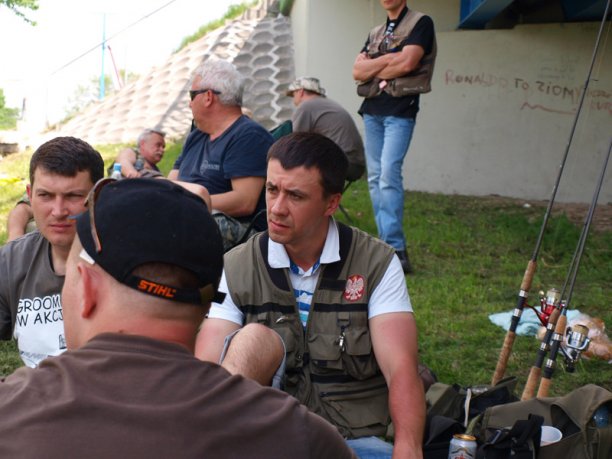 Shrap-Drakers.pl | Shrap Drakers Fishing | Wędkarstwo 