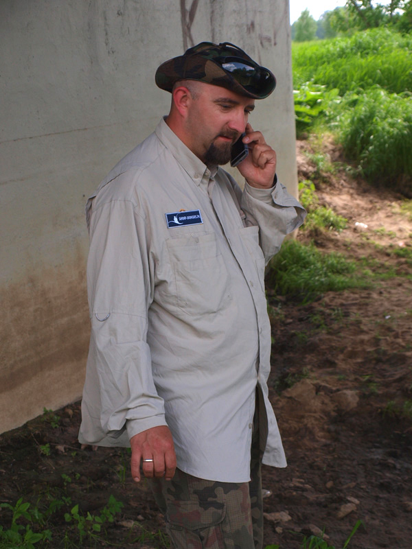 Shrap-Drakers.pl | Shrap Drakers Fishing | Wędkarstwo 