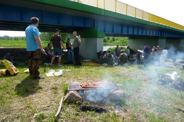 Shrap-Drakers.pl | Shrap Drakers Fishing | Wędkarstwo 