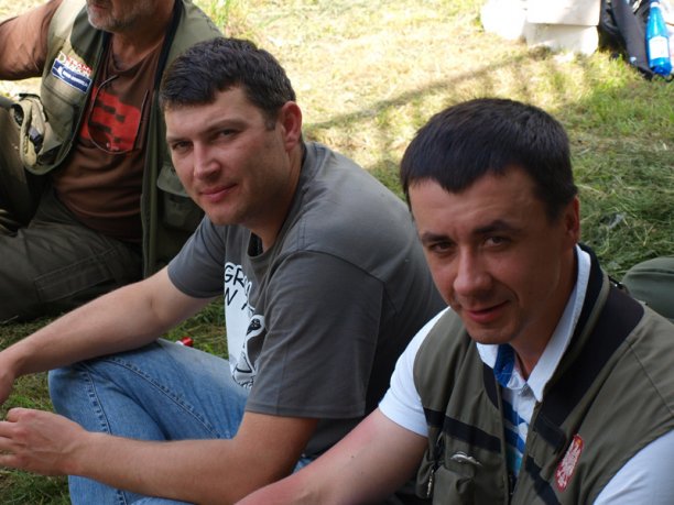 Shrap-Drakers.pl | Shrap Drakers Fishing | Wędkarstwo 