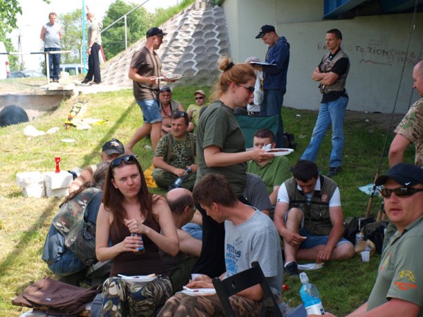 Shrap-Drakers.pl | Shrap Drakers Fishing | Wędkarstwo 