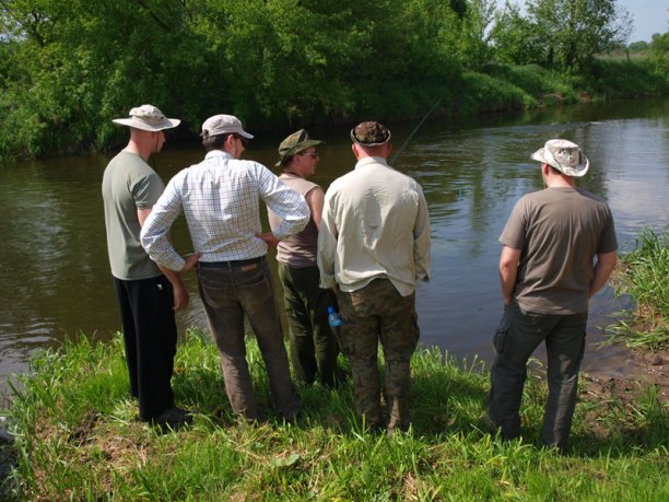 Shrap-Drakers.pl | Shrap Drakers Fishing | Wędkarstwo 