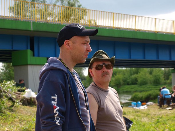 Shrap-Drakers.pl | Shrap Drakers Fishing | Wędkarstwo 