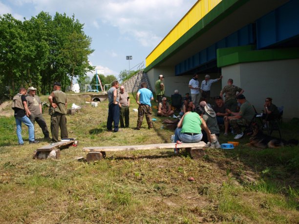 Shrap-Drakers.pl | Shrap Drakers Fishing | Wędkarstwo 